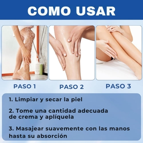 Crema Artiflex - Alivio inmediato de músculos y articulaciones