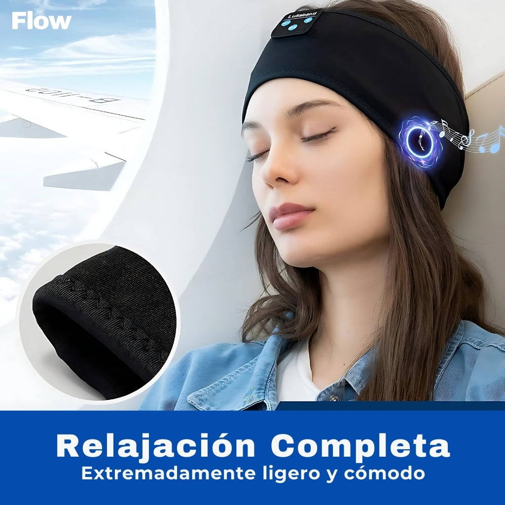 Gud Dream - Mejora el sueño y Reduce el Estres