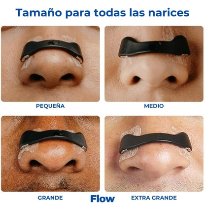 Air Flow– Dormí sin roncar