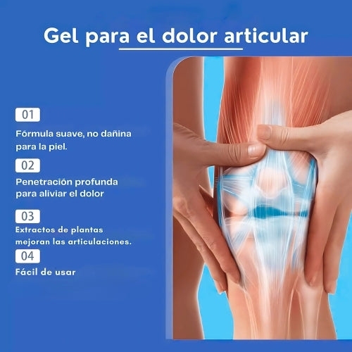 Crema Artiflex - Alivio inmediato de músculos y articulaciones