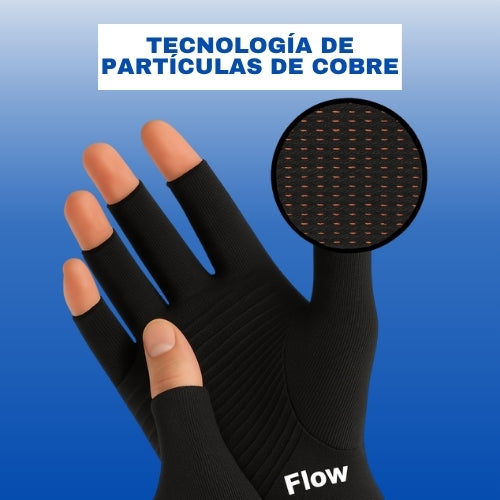 Guantes Grip 2x1 – Alivio inmediato para tendinitis, túnel carpiano y más